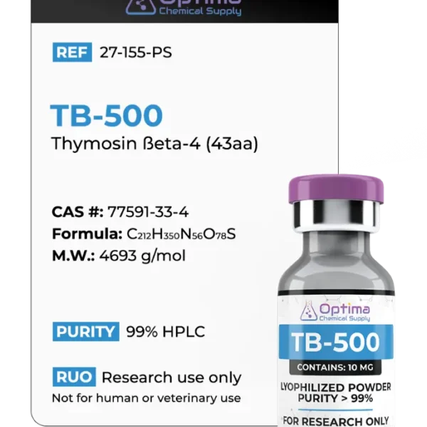 TB500 10 mg
