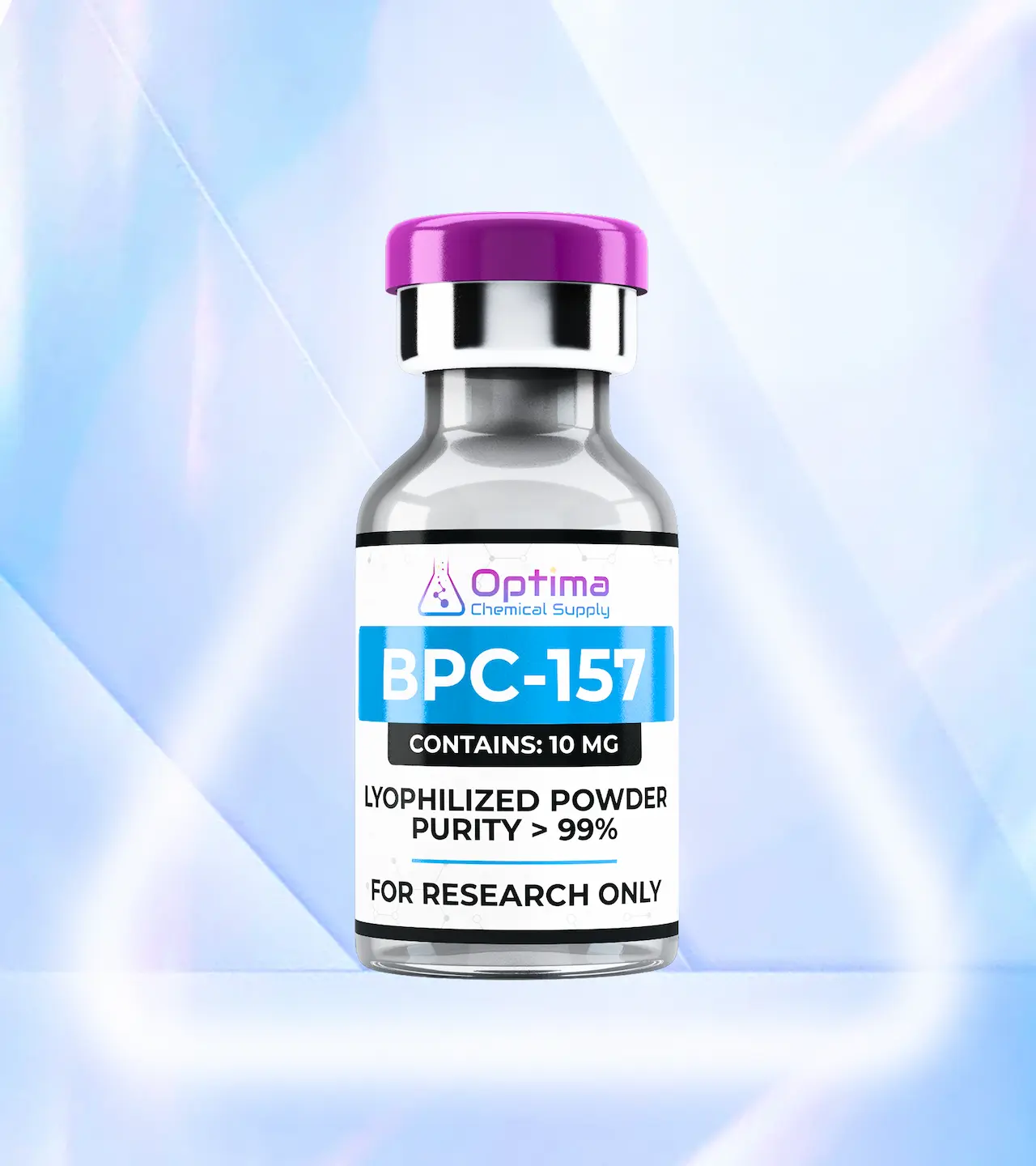 BPC-157 10 mg