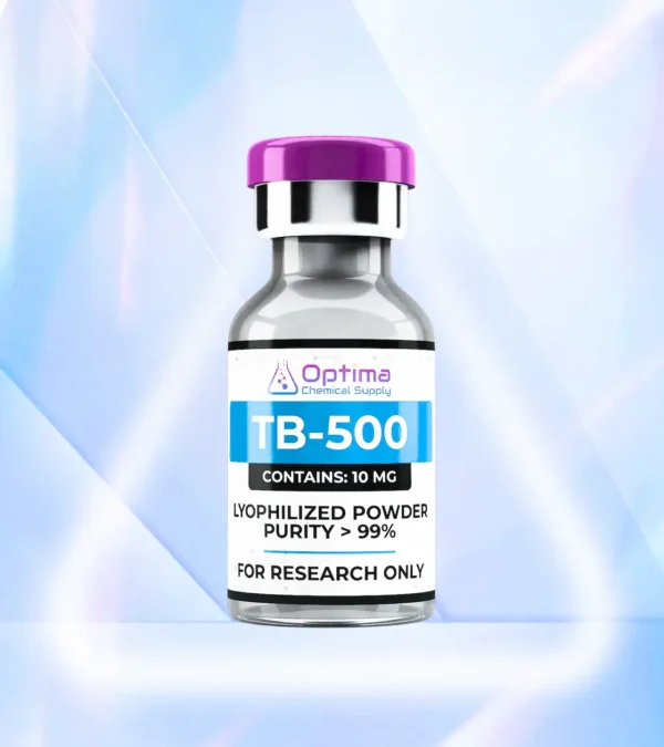 TB500 10 mg