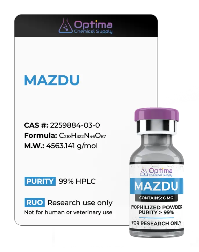 Mazdu 6mg