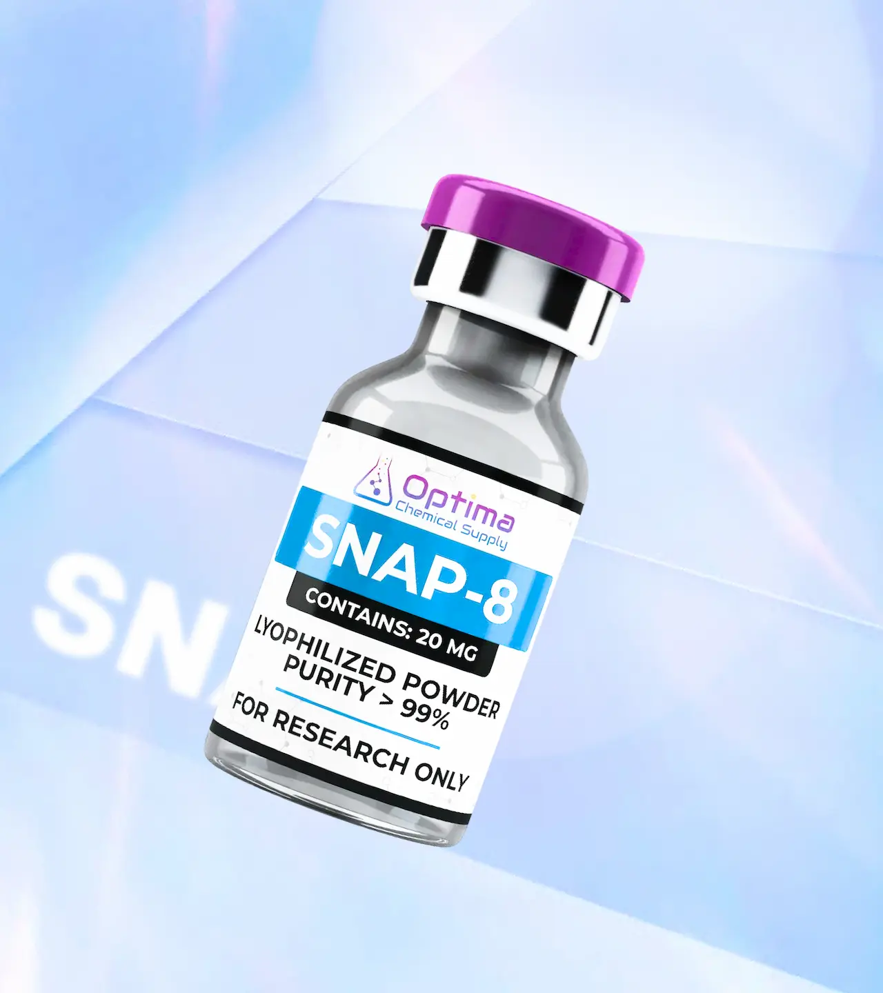 Snap-8 20mg