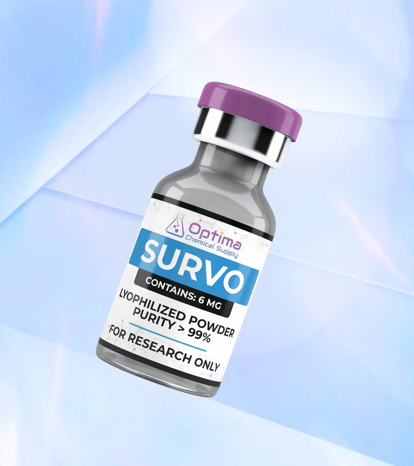 Survo 6mg