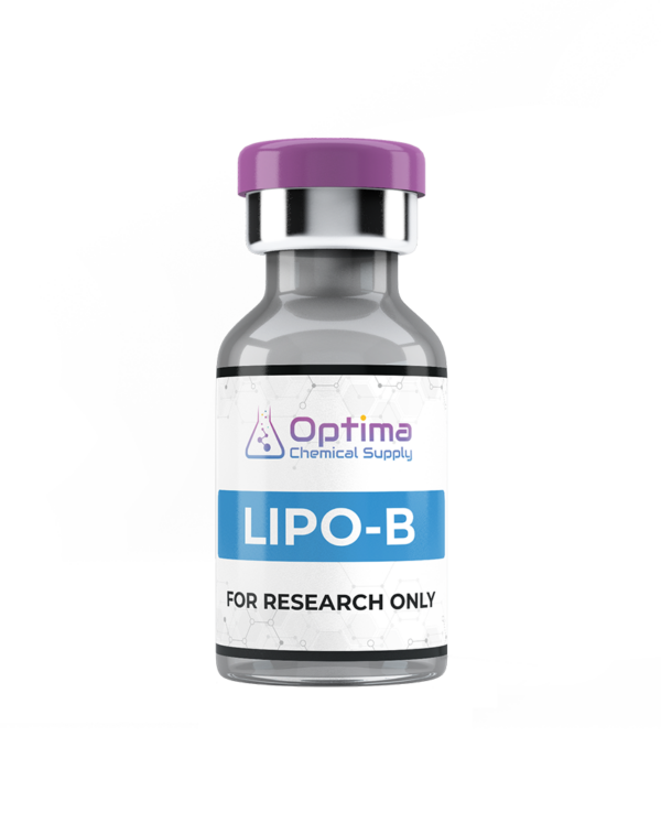 Lipo-B (MIC-12)