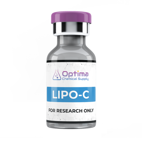 Lipo-C + 10 ML