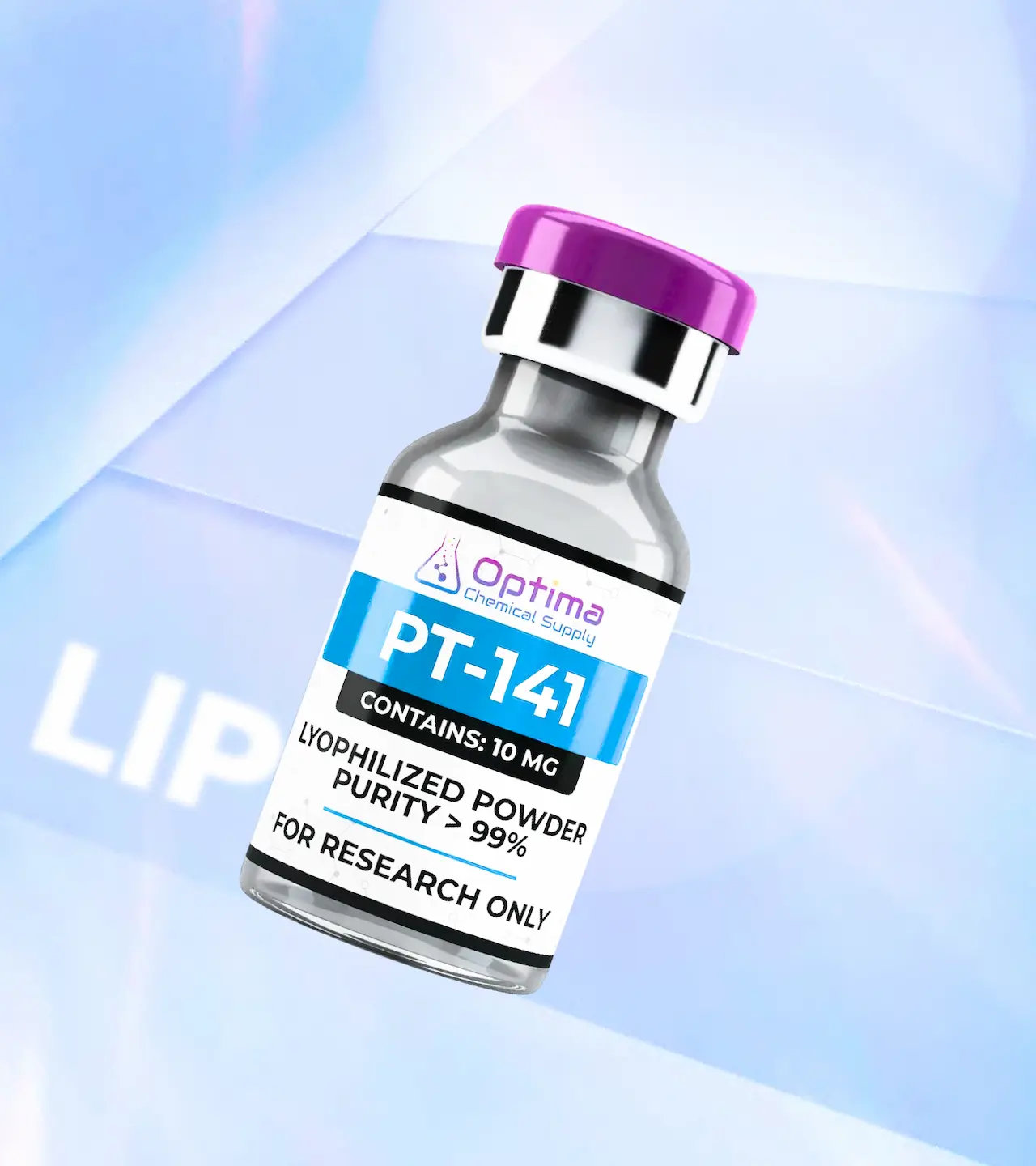 PT-141 10mg