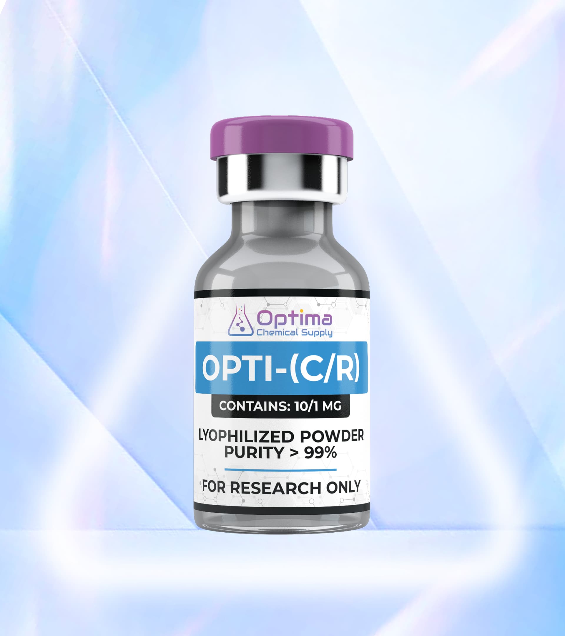 Opti-(C/R) 10/1 mg