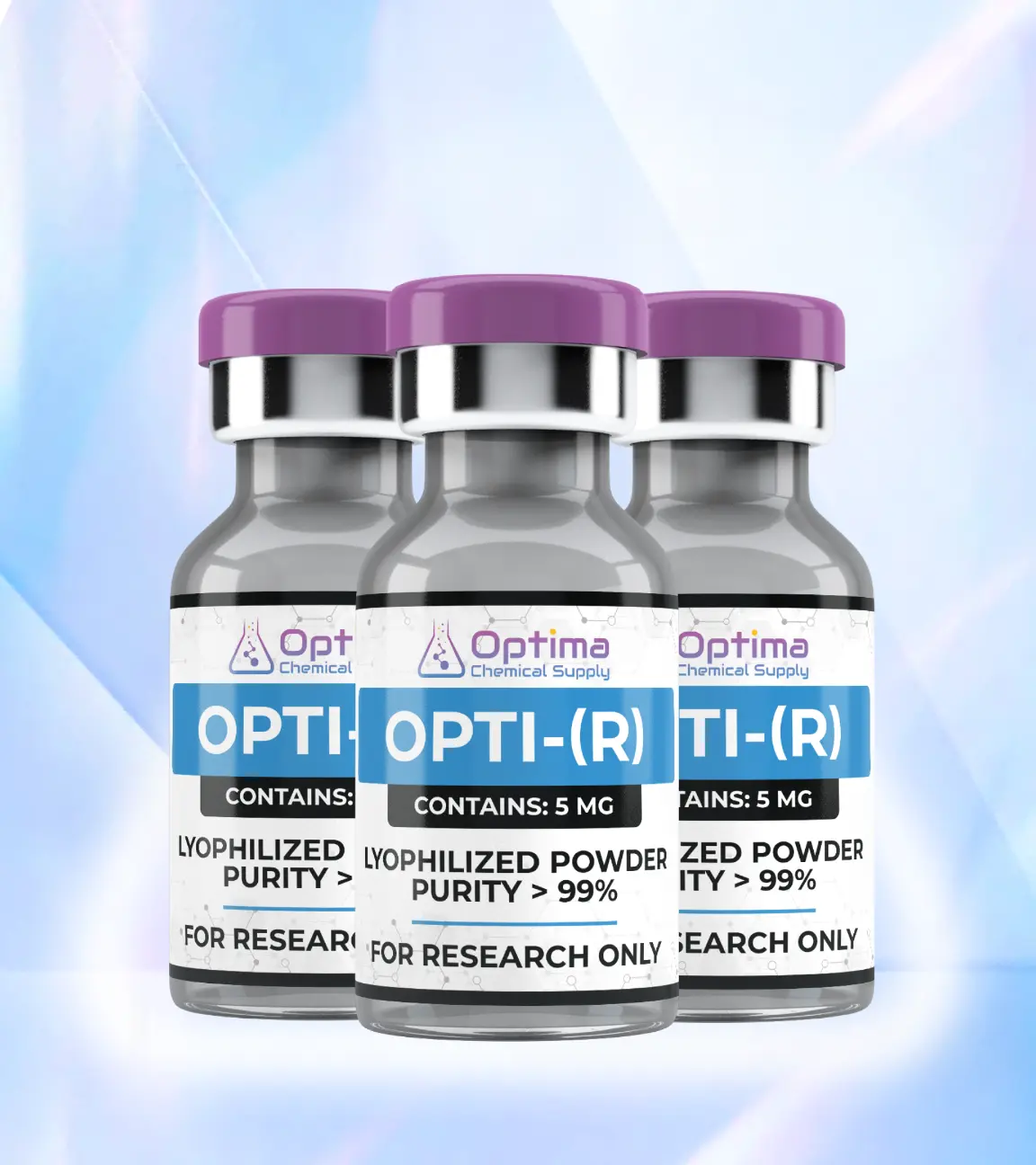 OPTI-(R) 5mg (4-pack) Bundle