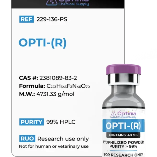 Opti-(R) 40 mg