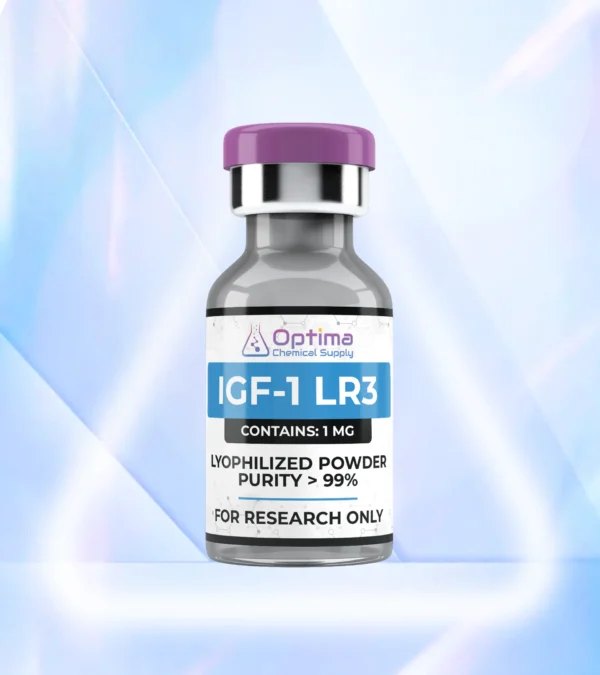 IGF-1 LR3