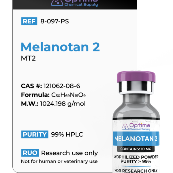 Melanotan 2