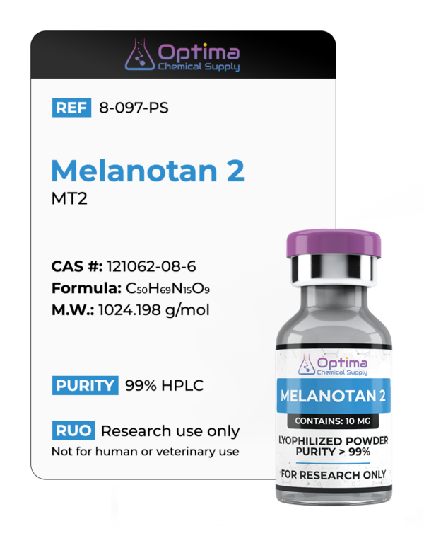 Melanotan 2