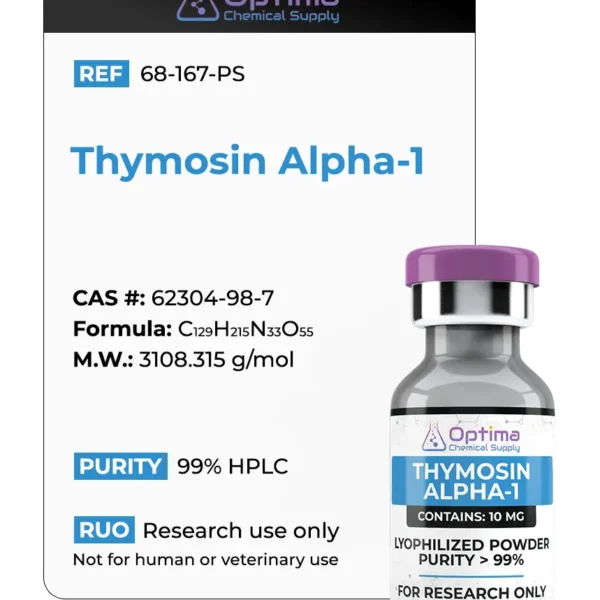 Thymosin Alpha 1