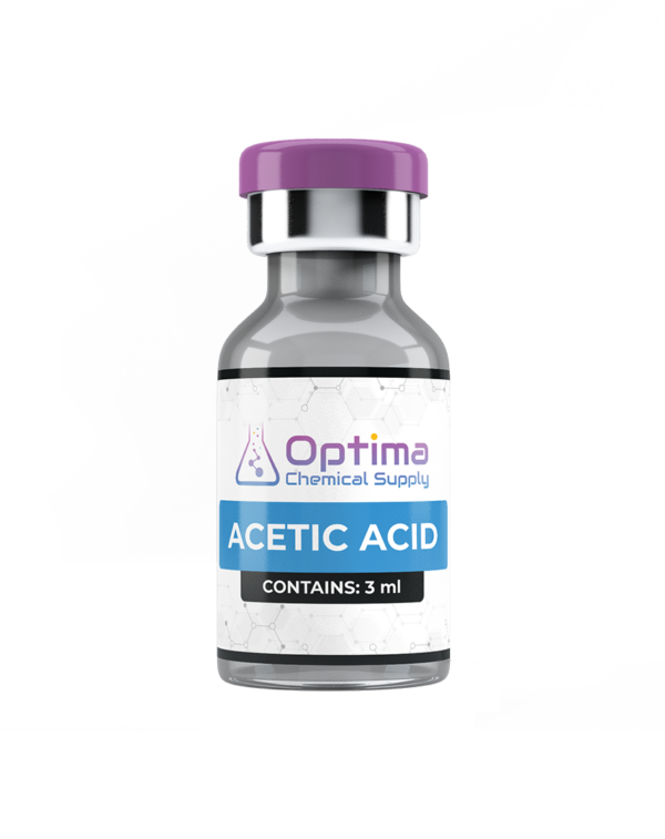 Acetic Acid 3ml