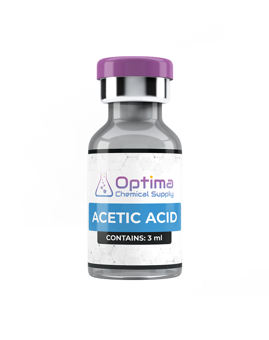 Acetic Acid 3ml
