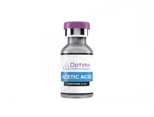 Acetic_Acid_3ml Acetic Acid 3ml