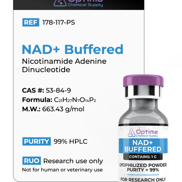NAD+ 1000mg