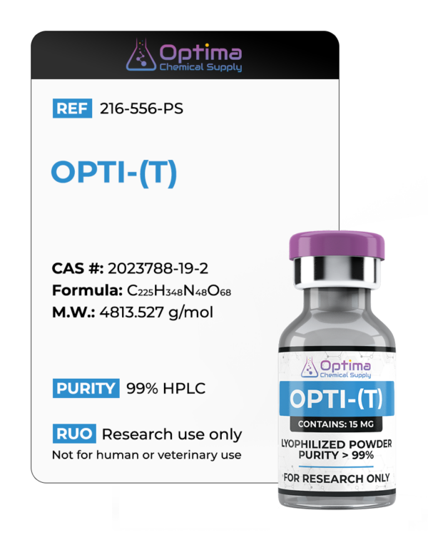 Opti-(T) 15 mg