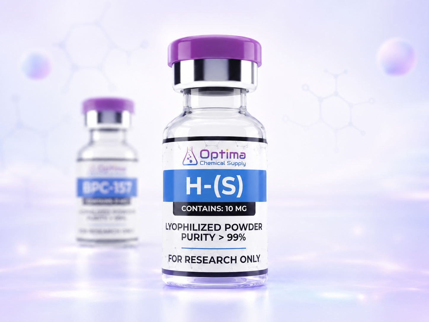 Individual Peptides
