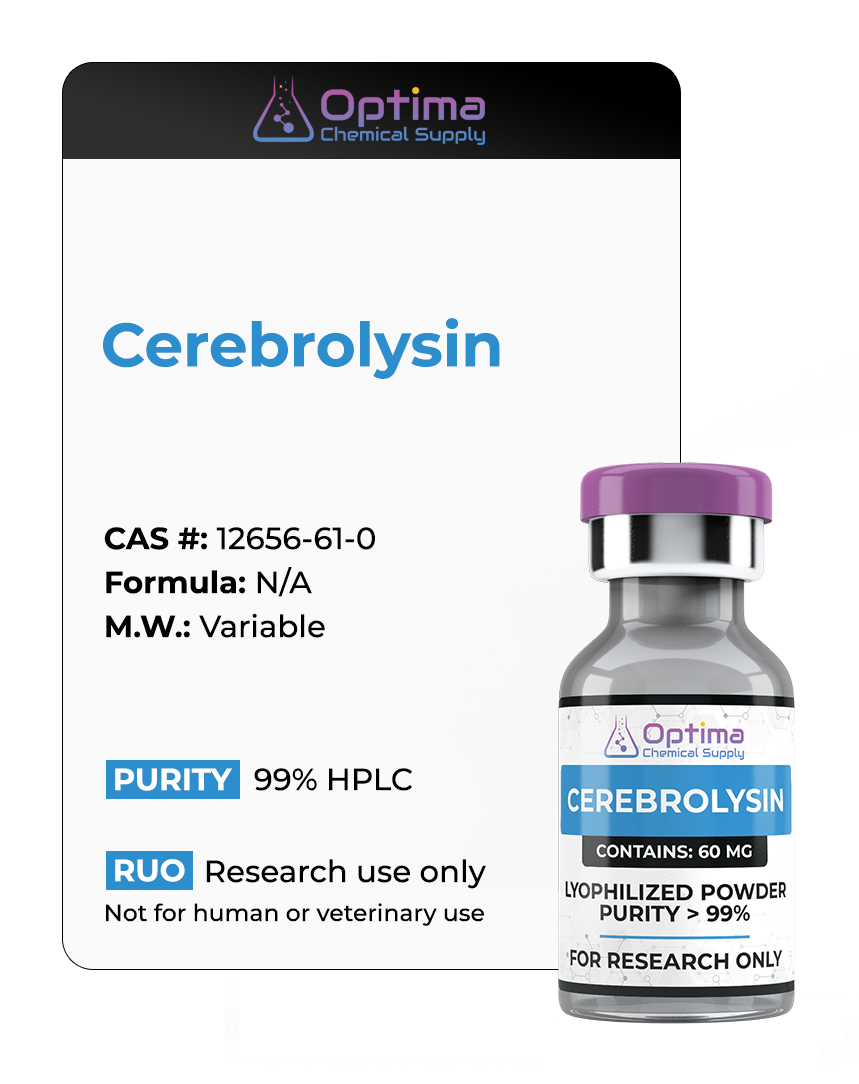 Cerebrolysin 60mg